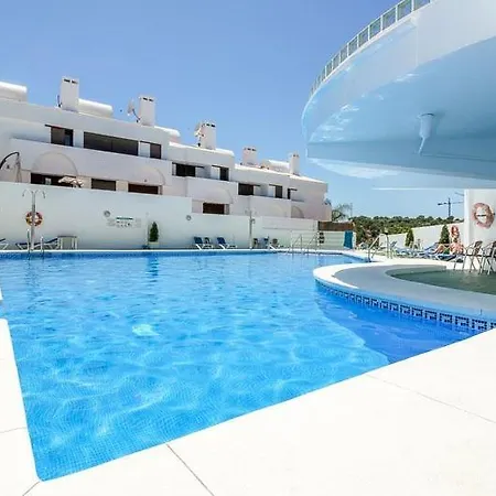 The Happy Place At The * La Cala De Mijas