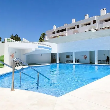 Apartamento The Happy Place At The
