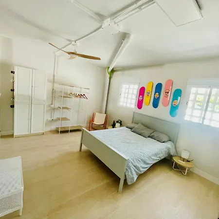 Apartamento The Happy Place At The La Cala De Mijas