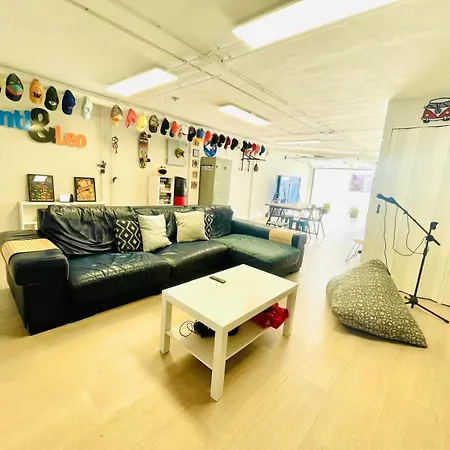 Apartamento The Happy Place At The La Cala De Mijas