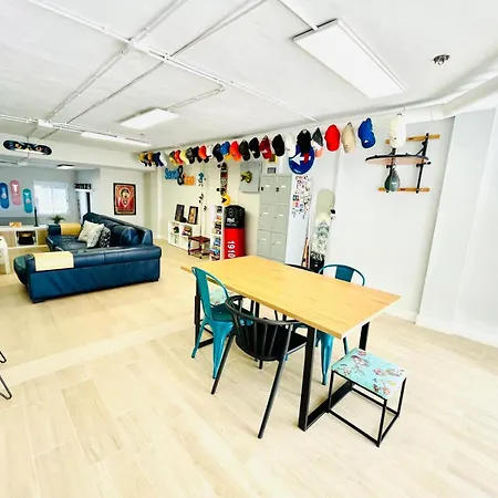 The Happy Place At The Apartamento *