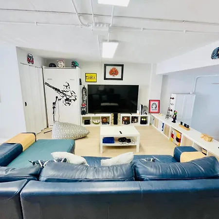Apartamento The Happy Place At The La Cala De Mijas