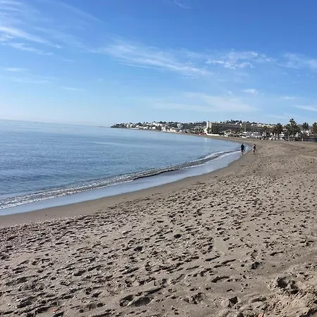 The Happy Place At The La Cala De Mijas
